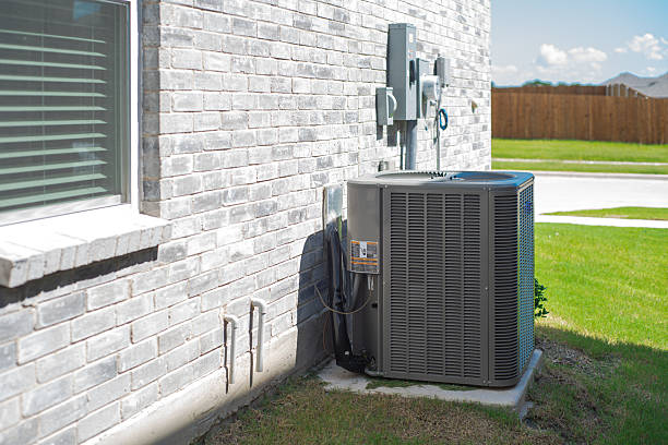 Reliable Ac Installation contractor in Breezy Point, MN by FH HVAC